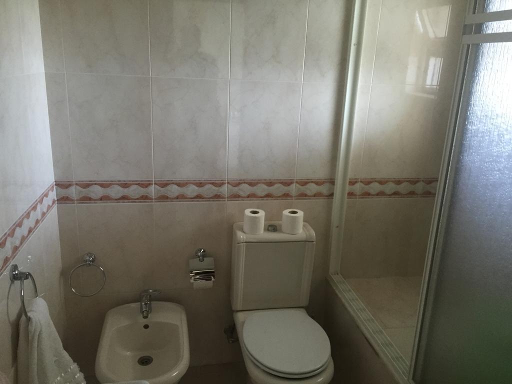 Lagos Ocean View Guesthouse Quarto foto