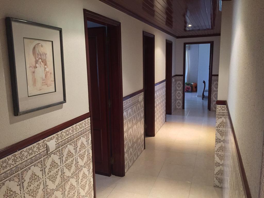 Lagos Ocean View Guesthouse Quarto foto