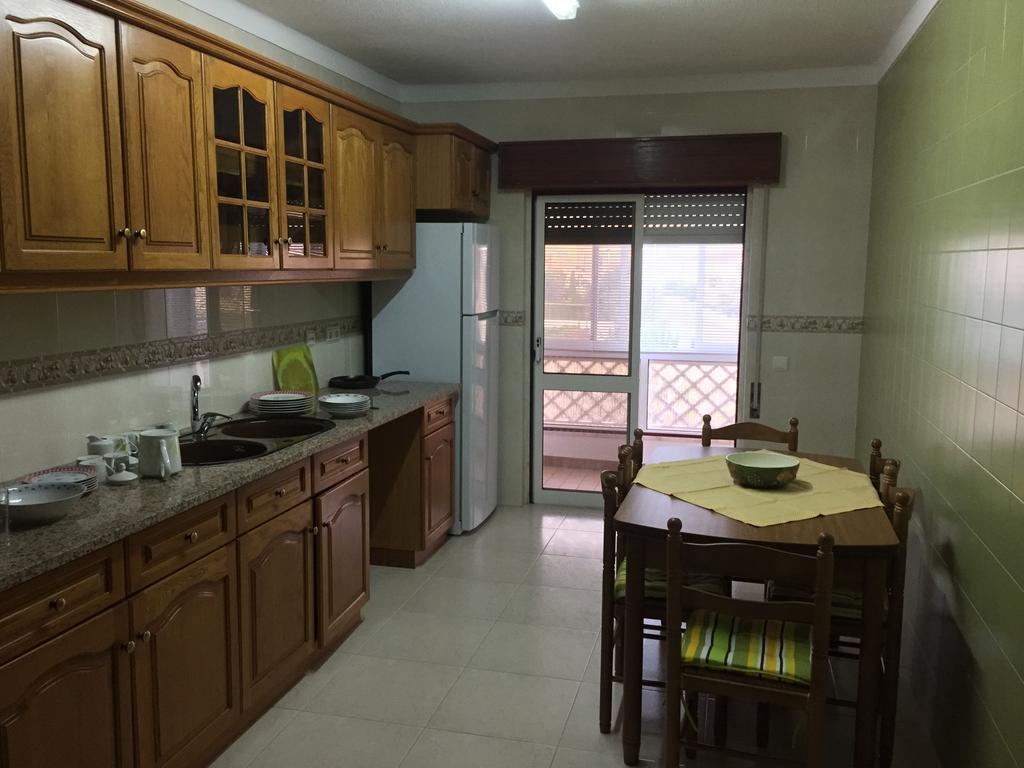 Lagos Ocean View Guesthouse Quarto foto